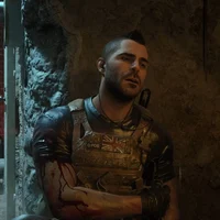 John Soap MakTavish 