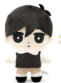 Sunny plush -OMORI-