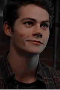 Stiles Stilinski