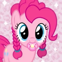 Baby pinke pie
