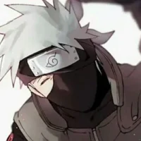 Kakashi Hatake 