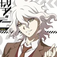Nagito Komaeda