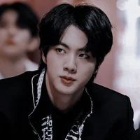 Seokjin