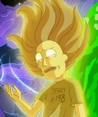 Jerry X-198