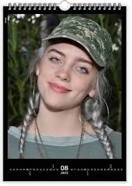 Billie Eilish