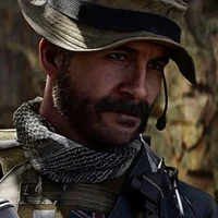 Captain John Price