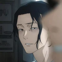 Geto Suguru