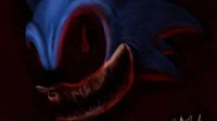 Sonic Exe NB
