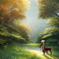 Country murder myste