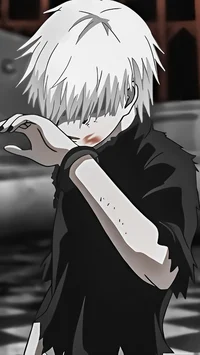 Ken kaneki