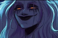 Belle -villain AU-