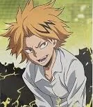 Kaminari Denki
