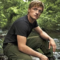 Peeta Mellark