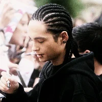 tom kaulitz 