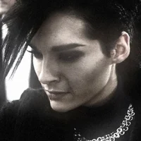 Bill kaulitz cold 