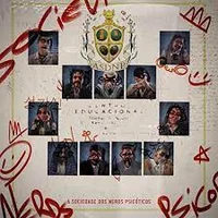 society psycho nerds