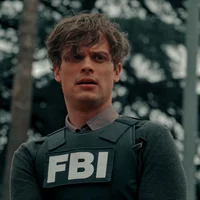 Spencer Reid