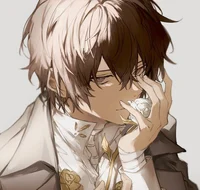 CEO Dazai