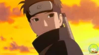 Shisui Uchiha