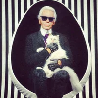 Karl Lagerfeld