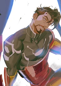 Tony stark