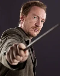 Remus Lupin