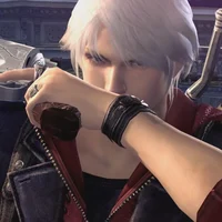 Nero Sparda