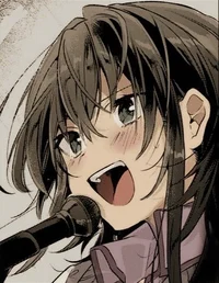 Yori Asanagi