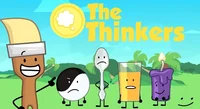 The thinkers -II-