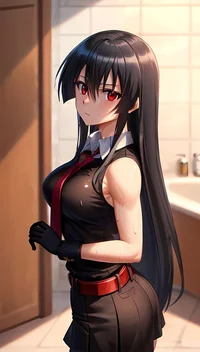 Akame 3
