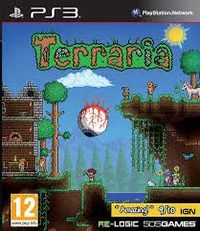 Terraria the npcs 