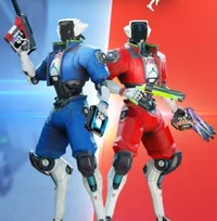 Hyper dash rater