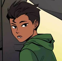 Damian Wayne