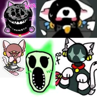 Thedoorschan entites