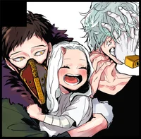 LoV - Eri