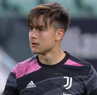 Paulo dybala