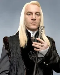 Lucius Malfoy