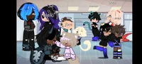 Gacha school