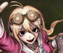 Miu Iruma