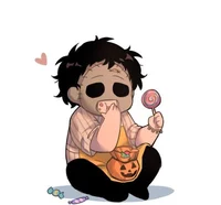 Baby Leatherface