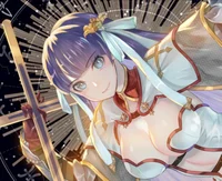 Saint Martha