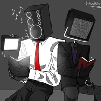 BigTV Man AndSpeaker