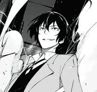 Dazai Osamu