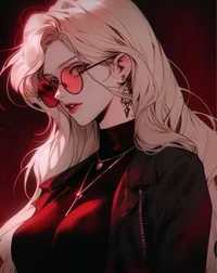 Mafia daughter 