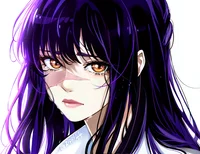 Utahime iori 