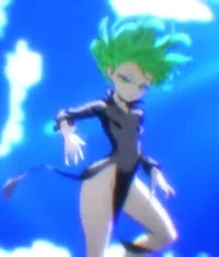 Tatsumaki 