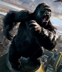 2005 King Kong