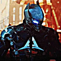 Arkham Knight 