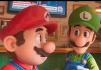 MovieMario and Luigi