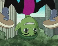 Beast Boy